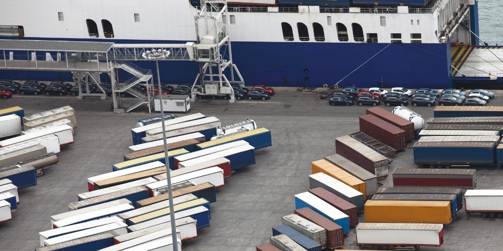 Retailers Against Smuggling welcomes cigarette seizure at Rosslare Europort