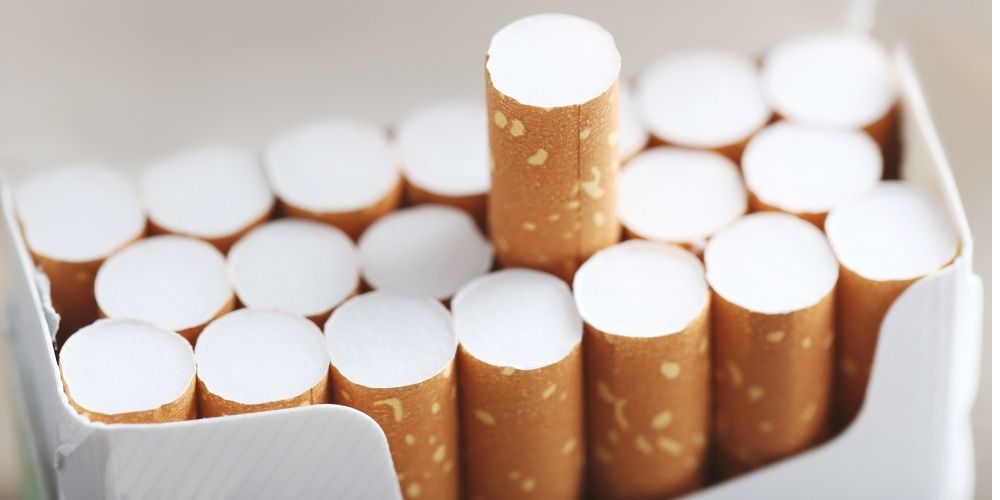 Tobacco excise increase fails to stem spiralling black-market activity – Budget 2022
