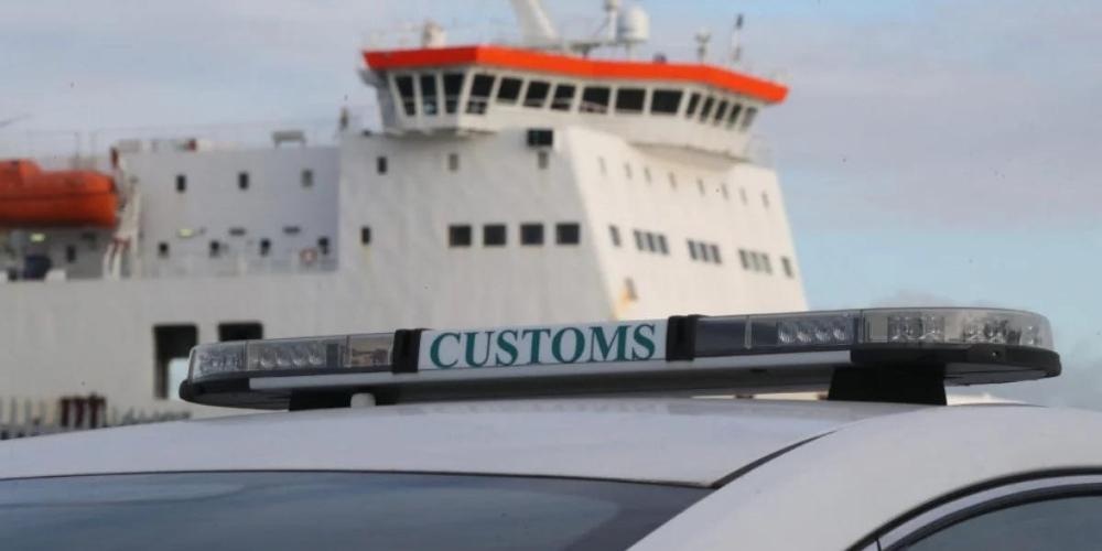 Retailers’ welcome seizure of 9 million cigarettes at Dublin Port