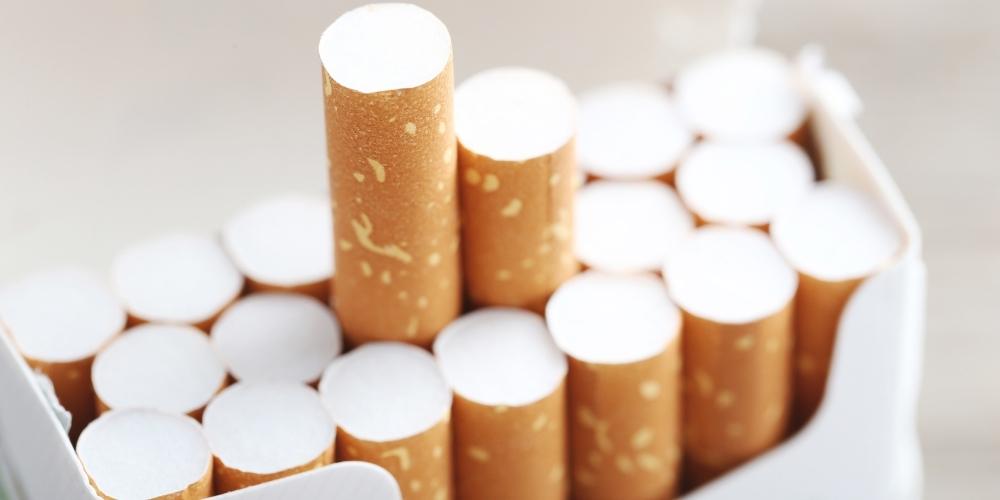 Retailers concern over tobacco excise increase ignored in Budget 2023