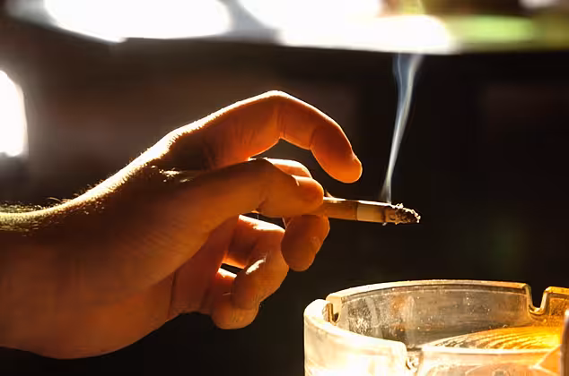 Ireland’s untaxed cigarette market now worth €790 million, r...