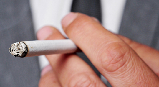 Taxpayers lose nearly a billion to black market tobacco - Du...