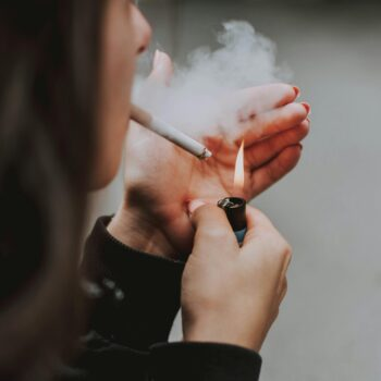 Tax Strategy Group Papers confirm black market tobacco sales...
