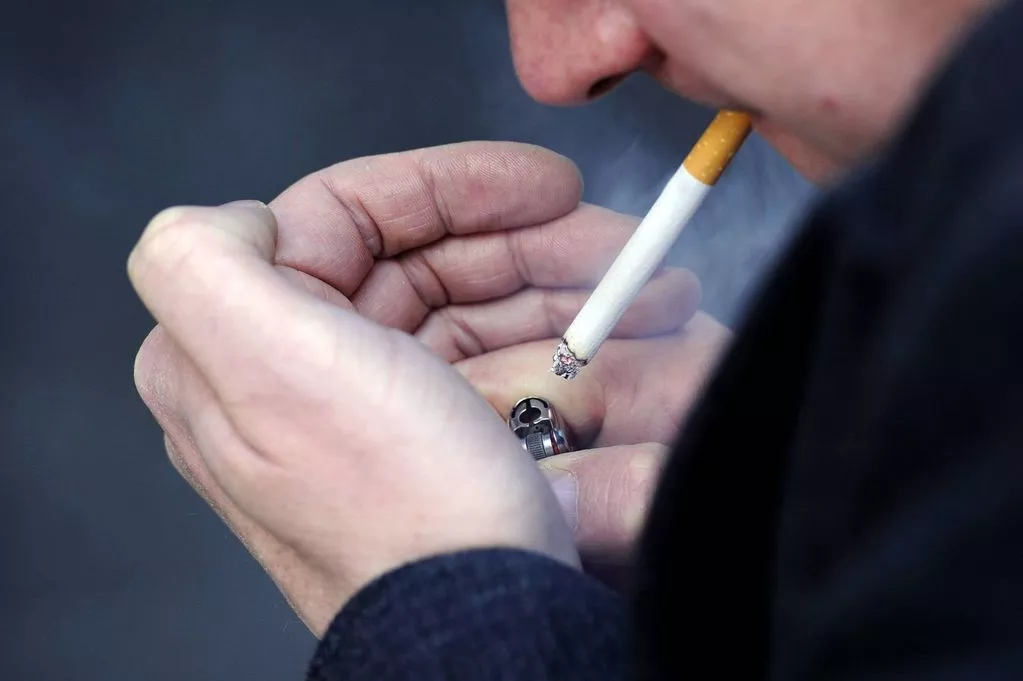 Study reveals high price of a pack of cigarettes in Ireland...